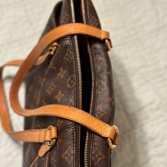 LV AUTHENTIC - Picture 4 of 9